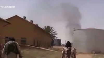 El Estado Islámico secuestra a más de 200 personas tras atacar una localidad en Homs