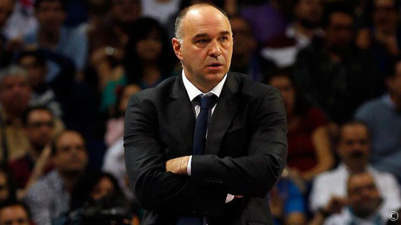 Pablo Laso