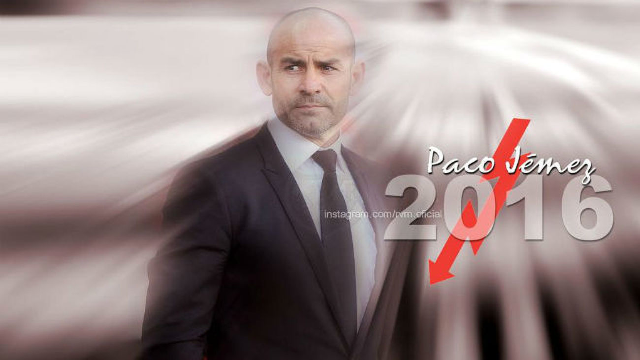 Paco Jémez