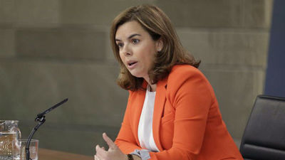 El Consejo de Ministros aprueba el Proyecto de Ley de Seguridad Nacional