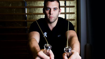 53.000 niños corren contra la desnutrición infantil