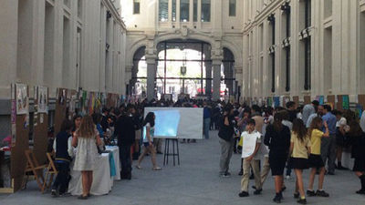 IV edición de ExpoKids