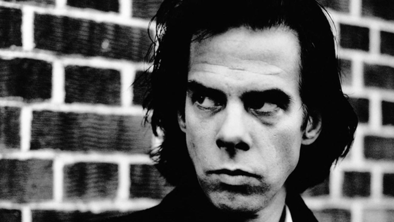 Nick Cave y Warren Ellis ponen música al 'biopic' sobre Amy Winehouse, 'Back to Black'