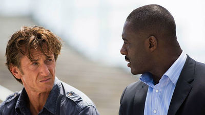 'Caza al asesino' con Sean Penn y Javier Bardem y 'Poltergeist', en los cines