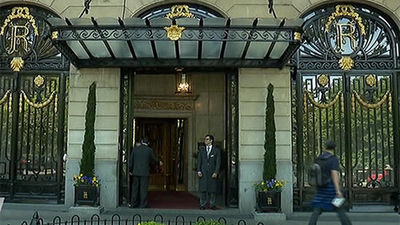 Alicia Koplowitz y Belmond venden el Ritz de Madrid a un grupo árabe por 130 millones de euros