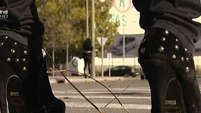 Detenido por obligar a una mujer a prostituirse y dar a su bebé en adopción