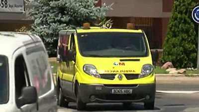 Doce detenidos en una reyerta en San Sebastián de los Reyes