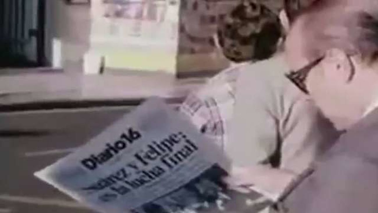 Las primeras elecciones municipales