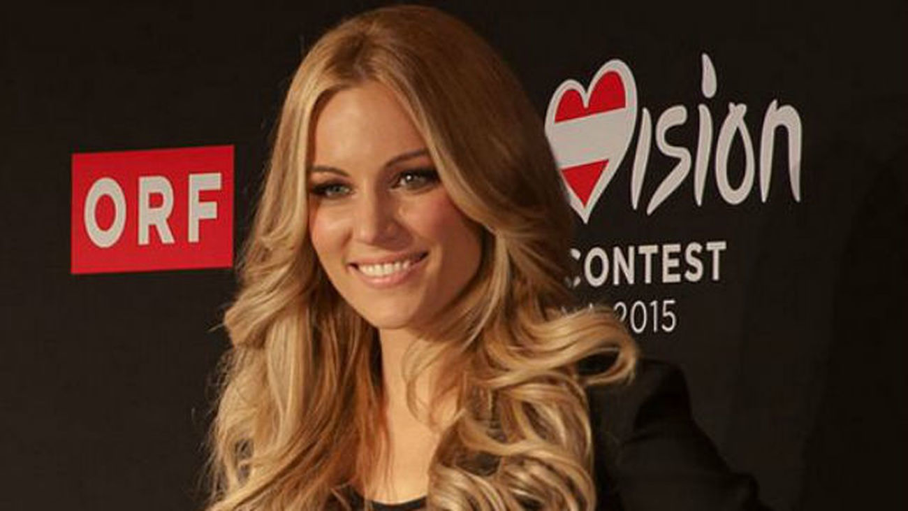 Edurne publicará nuevo  disco el 16 de junio