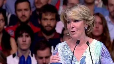 El PP cierra la campaña en Madrid pidiendo fidelidad a sus votantes
