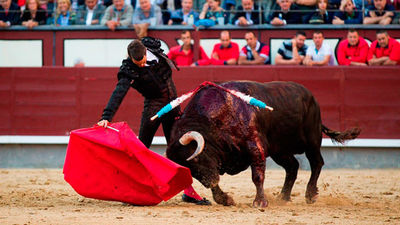 14ª de feria: Manzanares, pasiones encontradas