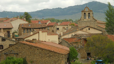 El escrutinio, cerrado en los primeros pueblos de Madrid