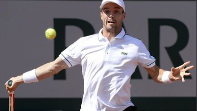 Roland Garros: Bautista, Granollers y Andújar se estrenan con triunfo