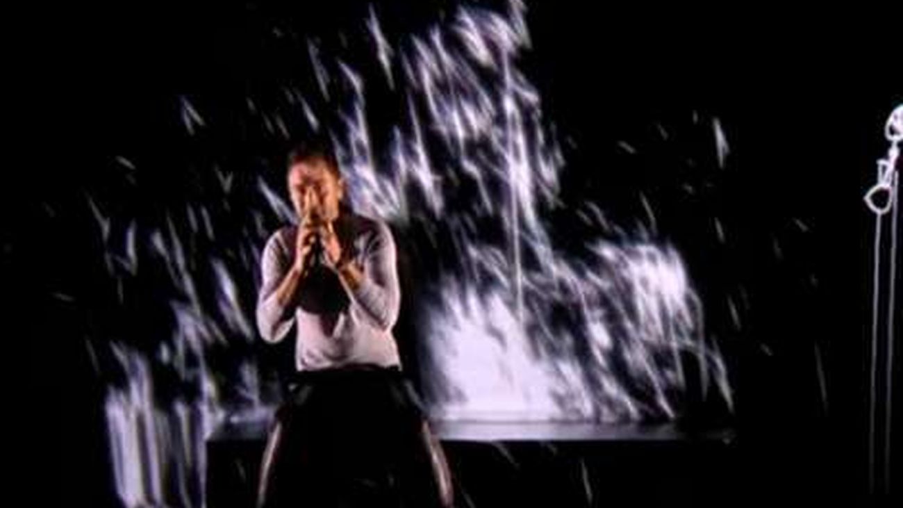 Suevia gana el festival de Eurovisión