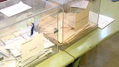 82 formaciones aspiran a concurrir a las elecciones generales del 20D