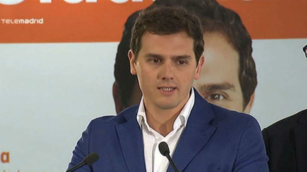 Albert Rivera