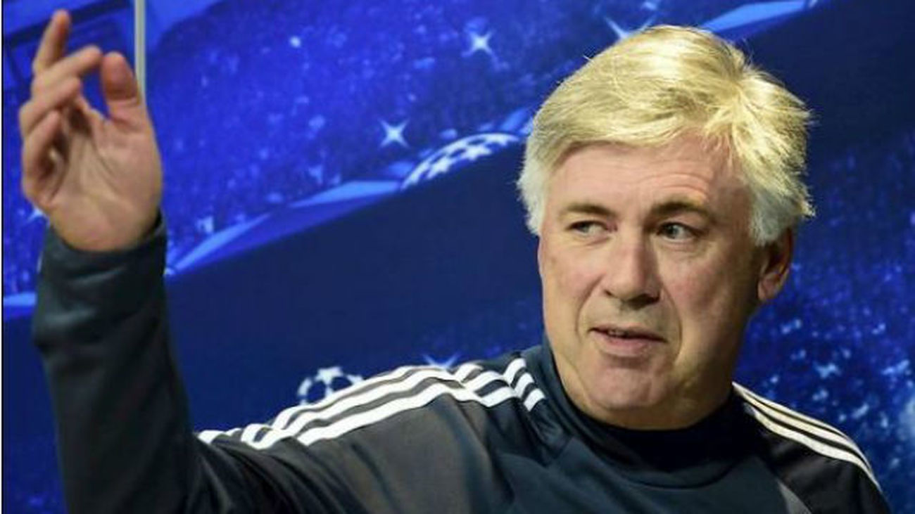 Carlo Ancelotti