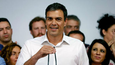 Sánchez abrirá contactos con Iglesias y Rivera ante el nuevo mapa electoral