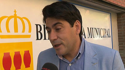 Alcorcón: El PP gobernaría en minoría, sin pacto de legislatura con Ciudadanos