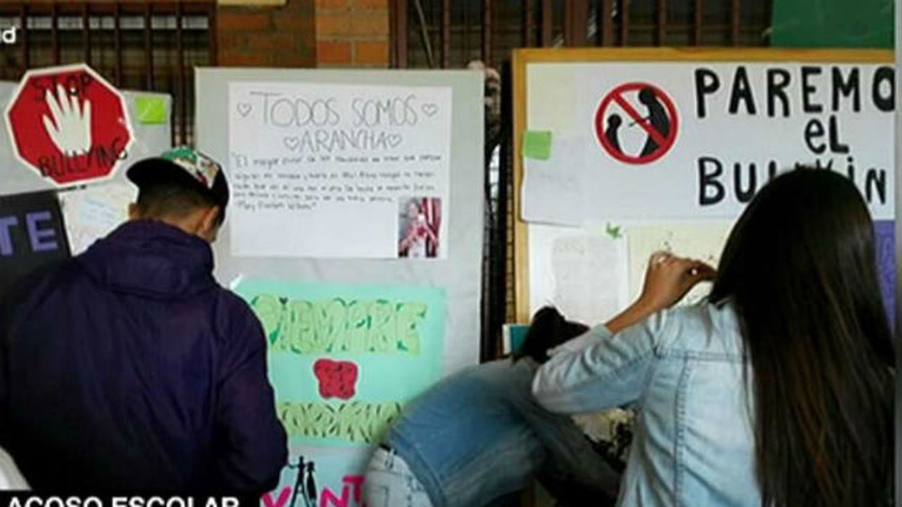 Apartado el director del centro de la niña que se quitó la vida por presunto acoso