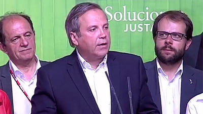 Carmona colaborará a la "gobernabilidad" y apostará por la "transformación" de la ciudad de Madrid