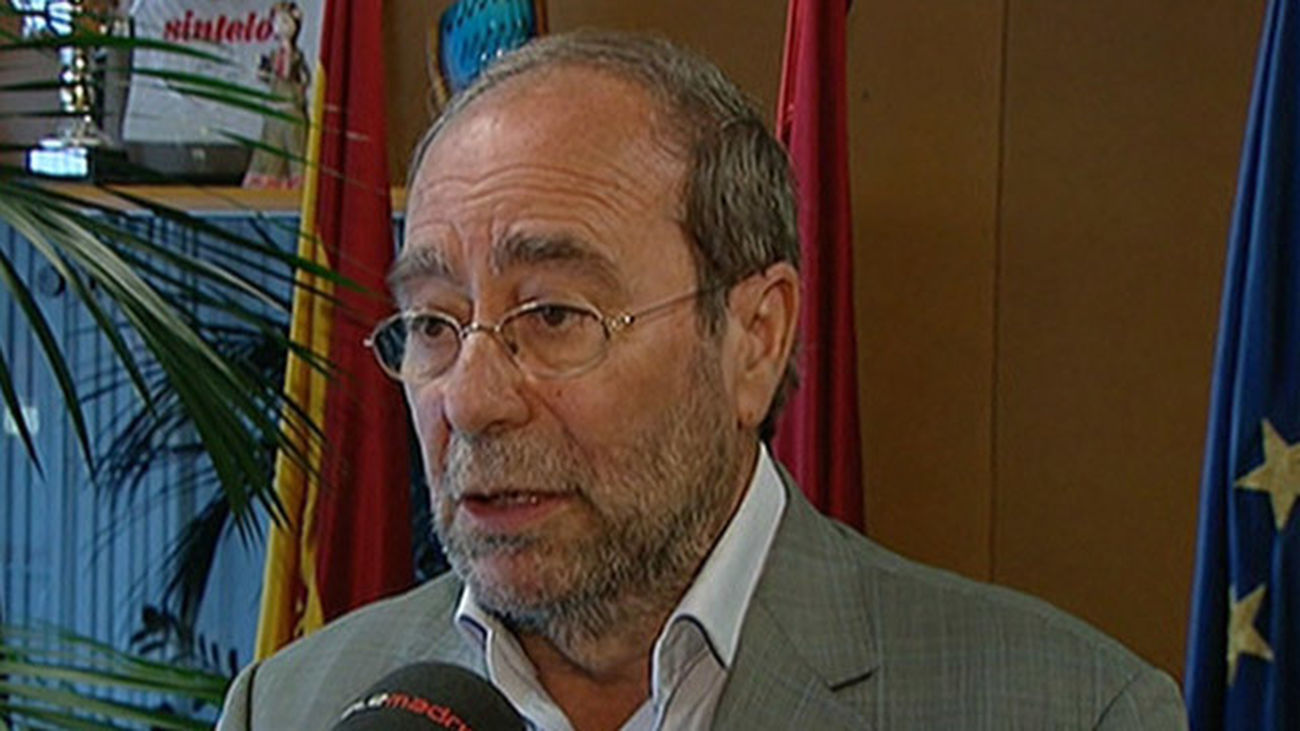 Fuenlabrada: El PSOE mantiene Fuenlabrada, donde crece