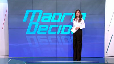 Madrid Decide