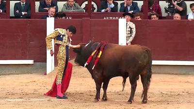 16ª de feria: Todos encontraron razones para decir que ganaron