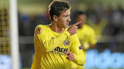 El Atlético de Madrid va a por Vietto