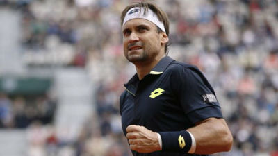 Roland Garros: Ferrer logra su victoria 300 en tierra batida