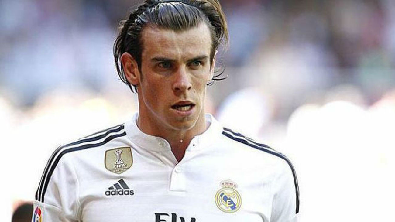Gareth Bale