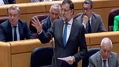 El PSOE aconseja a Rajoy "ir haciendo las maletas"