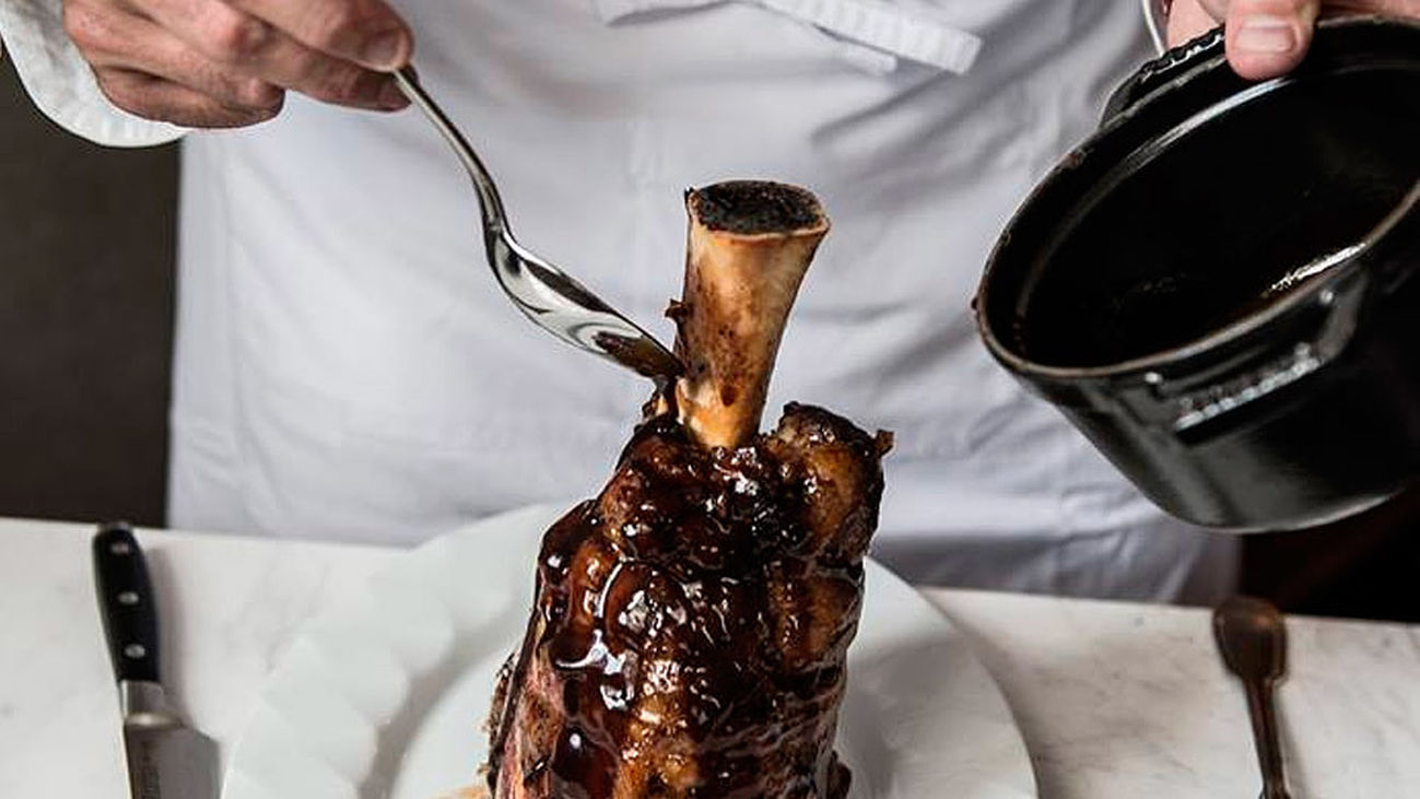 El secreto del jarrere perfecto