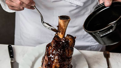 El secreto del jarrere perfecto