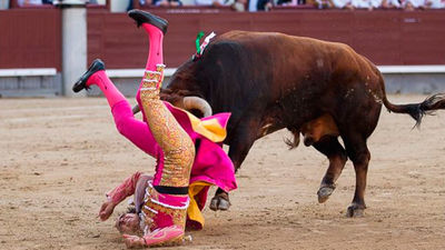 17ª de feria: Tras el drama, la épica