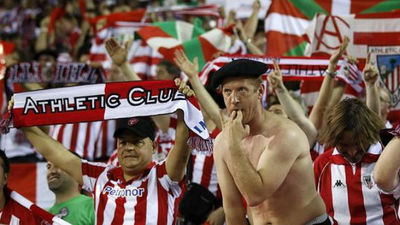 Antiviolencia sancionará al Athletic y al Barça si se pita el himno