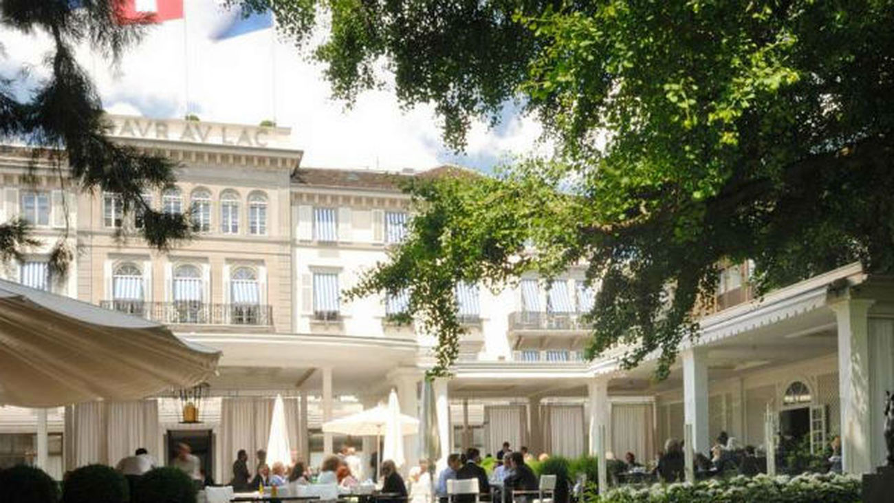 Detenidos 8 altos cargos de la FIFA acusados de corrupción