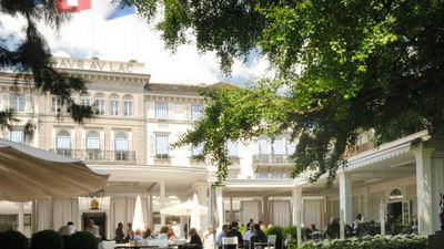 Detenidos 8 altos cargos de la FIFA acusados de corrupción