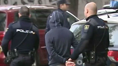 Según el juez, la Policía cometió un error "contundente" en la identificación de Jimmy