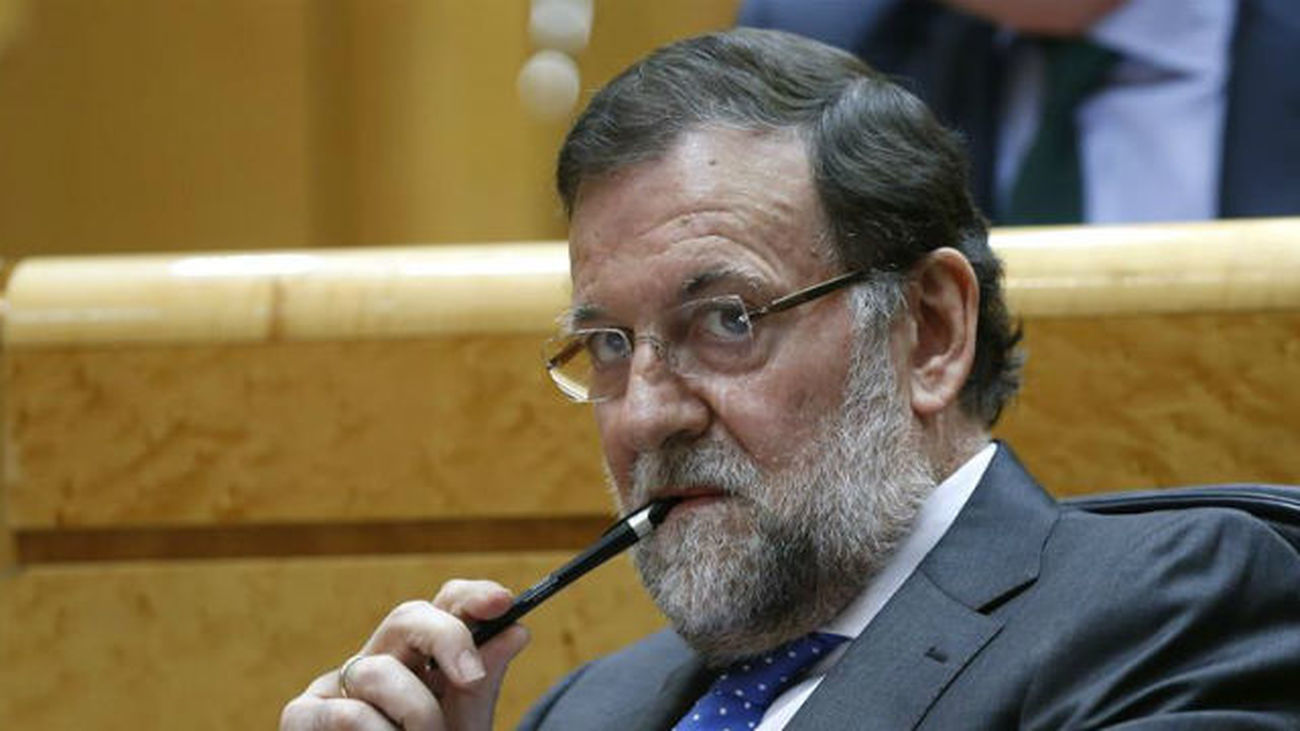 Mariano Rajoy