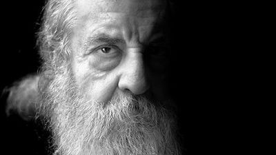 Muere el poeta Jesús Lizano a los 84 años