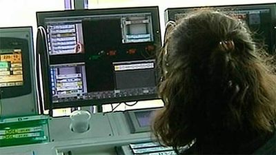 Los controladores aéreos convocan cuatro jornadas de paros parciales en junio