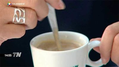 El consumo de café reduce en un 26% la sensación de sueño al volante