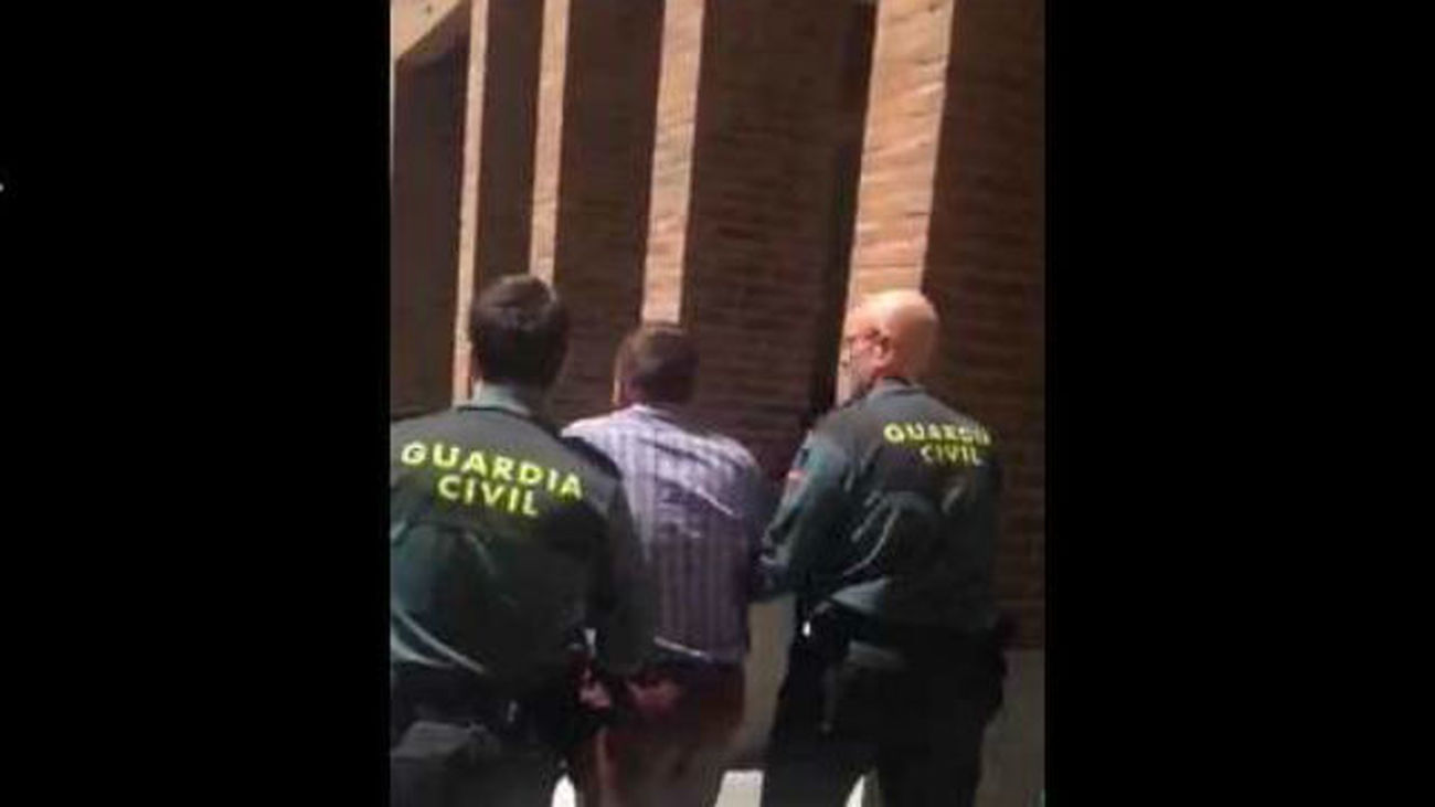 Cinco detenidos en Valladolid y Sevilla por vender y explotar a una menor de 11 años