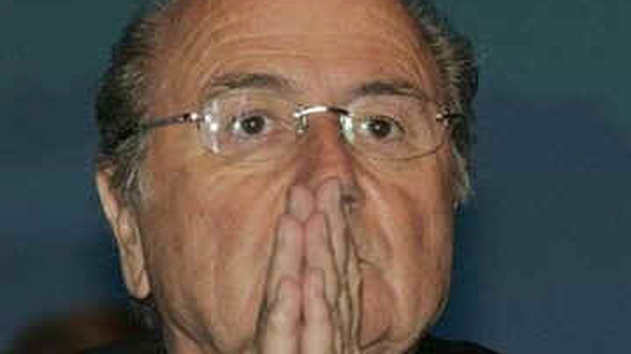 El planeta entero carga contra la FIFA