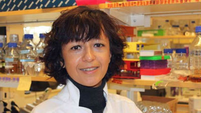 Las bioquímicas Charpentier y Doudna, Premio Princesa de Investigación 2015