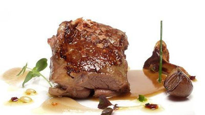 Alcalá y las Ciudades Patrimonio promocionarán su oferta gastronómica