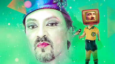 Los Teatros del Canal estrenan 'Inseguridad Social y tal'