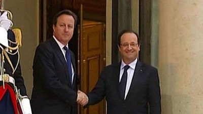 La pregunta: "¿Debería el Reino Unido permanecer como miembro de la Unión Europea?"