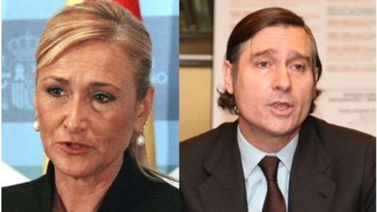 Cifuentes mantendrá a su número 7 tras confirmar que ya no está imputado